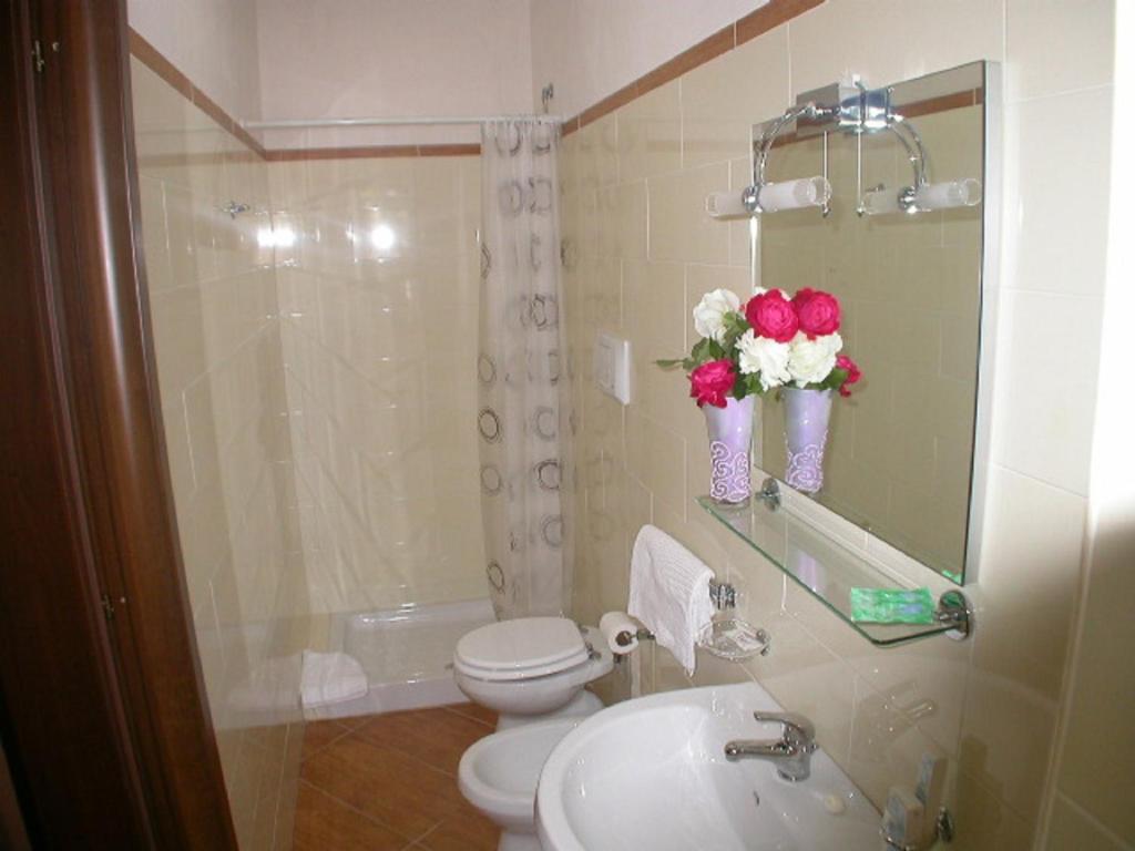 B&B La Formichina Peschici Quarto foto