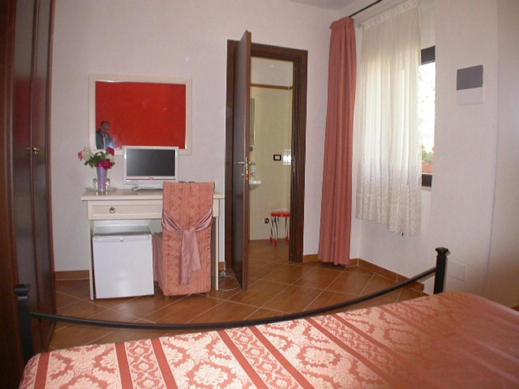 B&B La Formichina Peschici Quarto foto