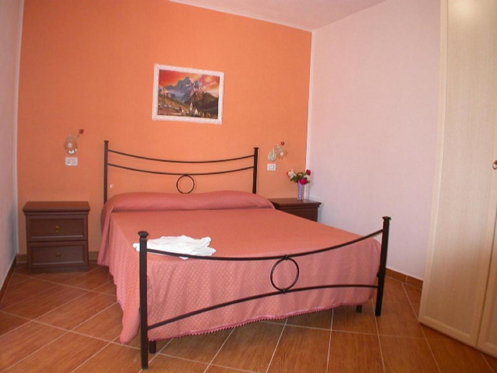 B&B La Formichina Peschici Quarto foto