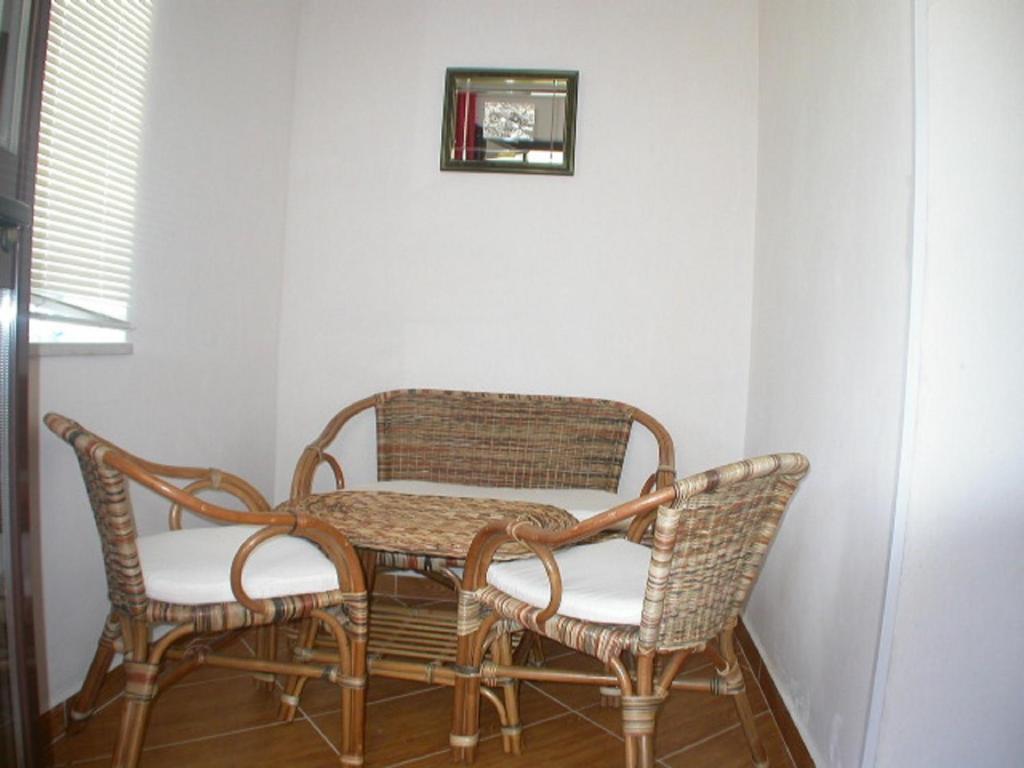 B&B La Formichina Peschici Quarto foto
