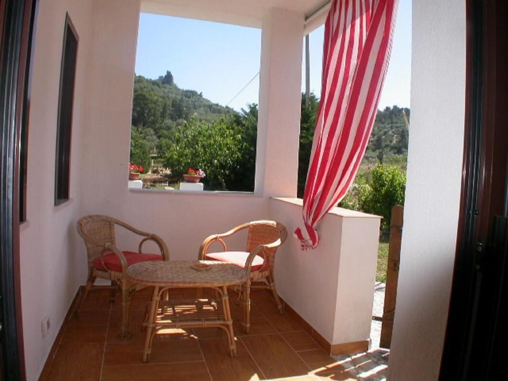B&B La Formichina Peschici Quarto foto