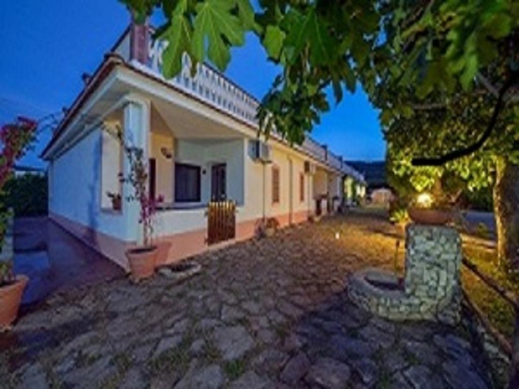 B&B La Formichina Peschici Exterior foto