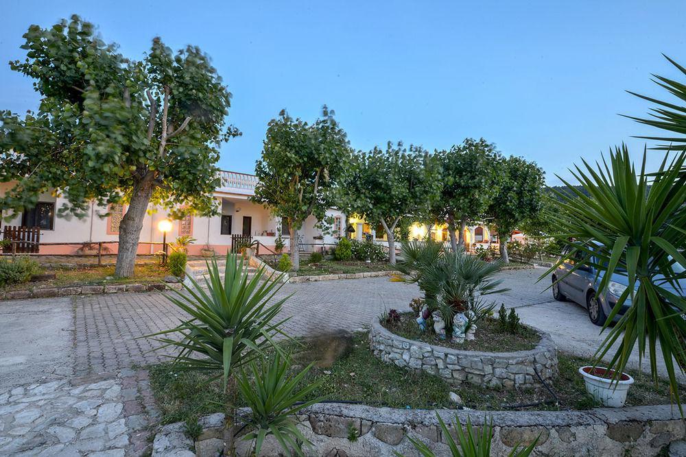 B&B La Formichina Peschici Exterior foto